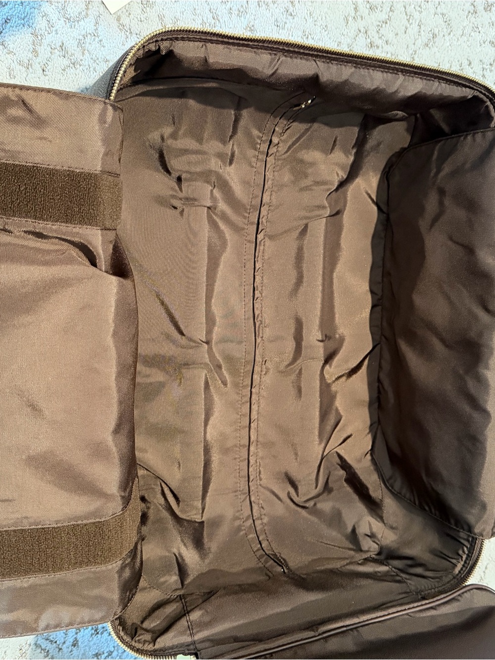 Louis Vuitton Monogram Pegase 50 Rolling Carry-On - Picture 12 of 15